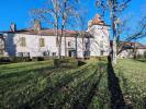 Prestigious house LIMOGNE-EN-QUERCY 