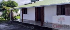 Vente Maison Sainte-suzanne 974
