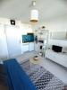 For sale Apartment Grau-du-roi PALAIS DE LA MER 30240 18 m2