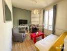 For rent Apartment Alfortville 94140 44 m2 3 rooms