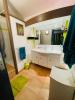 Apartment SAINTE-ANNE 