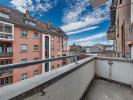 Louer Appartement 62 m2 Strasbourg