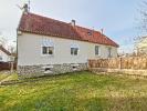 House VILLEMANDEUR pervenches