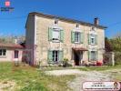 Vente Maison Fouqueure 16