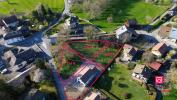 Acheter Terrain 612 m2 Viuz-en-sallaz
