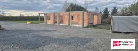 For sale House Barberier 03140 135 m2