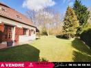 Acheter Maison 82 m2 Verneuil-en-halatte