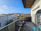 Annonce Vente 3 pièces Appartement Noisy-le-sec