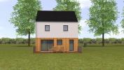 Annonce Vente Maison Vivier-sur-mer