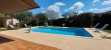 Annonce Vente 6 pièces Maison Vidauban