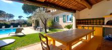Acheter Maison Vidauban 623000 euros