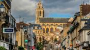 Acheter Appartement Pontoise Val d'Oise