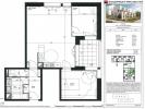 Location Appartement Lille 59