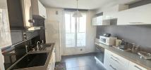 Annonce Vente 3 pices Appartement Villeurbanne