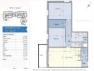 Annonce Location 3 pices Appartement Margny-les-compiegne
