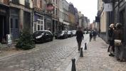 Vente Local commercial Lille 59
