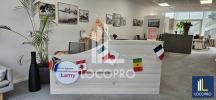 Louer Bureau Nice 117516 euros
