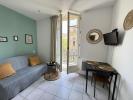 Louer Appartement 16 m2 Marseille-2eme-arrondissement