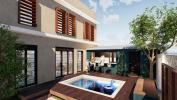Acheter Maison 122 m2 Saint-denis