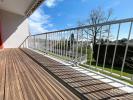 Apartment MONTBELIARD 