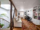 Annonce Vente 4 pices Appartement Paris-6eme-arrondissement