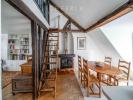 Acheter Appartement 88 m2 Paris-6eme-arrondissement