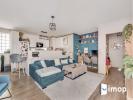 Apartment COURBEVOIE 