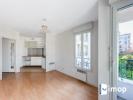 Annonce Vente 2 pièces Appartement Antony
