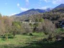 Annonce Vente Terrain Arvillard