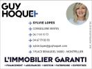 Acheter Appartement 61 m2 Montpellier
