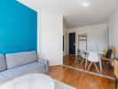 Apartment PARIS-17EME-ARRONDISSEMENT 