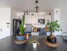 Apartment COLOMBES 