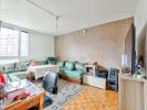 Apartment VILLENEUVE-LA-GARENNE 
