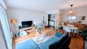 Apartment POISSY 