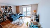 Apartment POISSY 