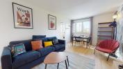 Apartment PUTEAUX 