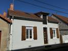 For sale House Saint-amand-montrond CENTRE VILLE 18200 87 m2 6 rooms