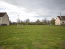 For sale Land Gouzon ÉCOLE, COMMERCES, AUTOROU 23230