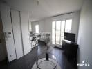 Louer Appartement 22 m2 Meaux