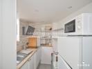 Apartment COURNEUVE 