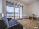 Apartment COURBEVOIE 
