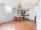 Louer Appartement 47 m2 Paris-11eme-arrondissement