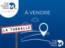 For sale Land Turballe 44420 231 m2
