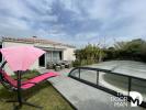House SAINT-PIERRE-D'AMILLY 