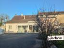Annonce Vente 6 pièces Maison Saint-martin-belle-roche