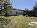 Annonce Vente 5 pièces Maison Ambares-et-lagrave
