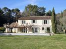 Annonce Vente 7 pièces Maison Fuveau