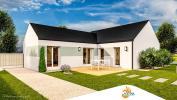 Acheter Maison 87 m2 Saint-meen-le-grand