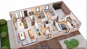 Acheter Maison 105 m2 Saint-marc-le-blanc
