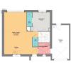 Acheter Maison 92 m2 Tinteniac